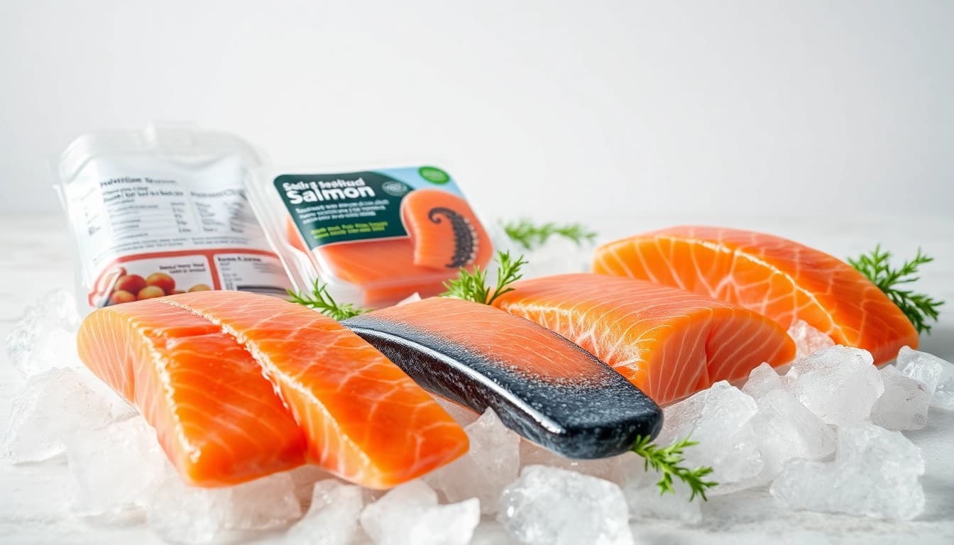 Insights on Seafood Exporter Norway: Quality, Reach, and Opportunities