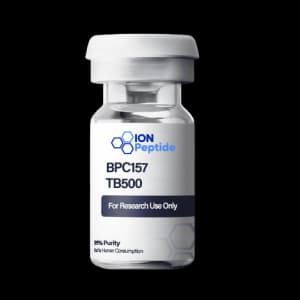Reliable BPC157 Compounds with Batch Consistency