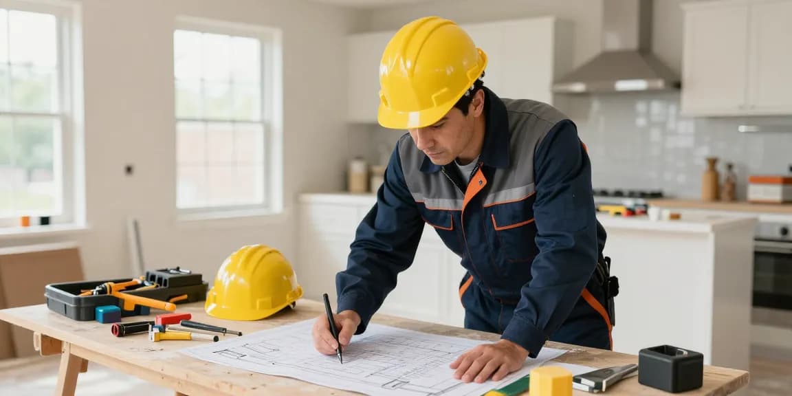 Kuwin: Trusted local services by professional contractors with quality home renovations.
