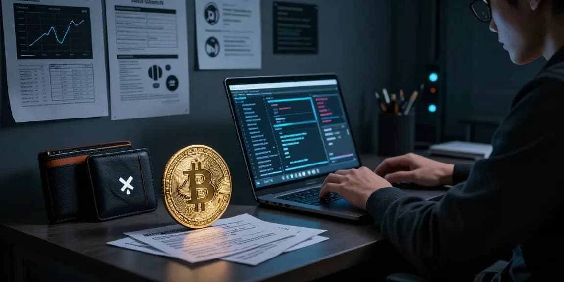 Exploring the Best Darknet Markets 2026 with cryptocurrency and security insights in a focused environment.