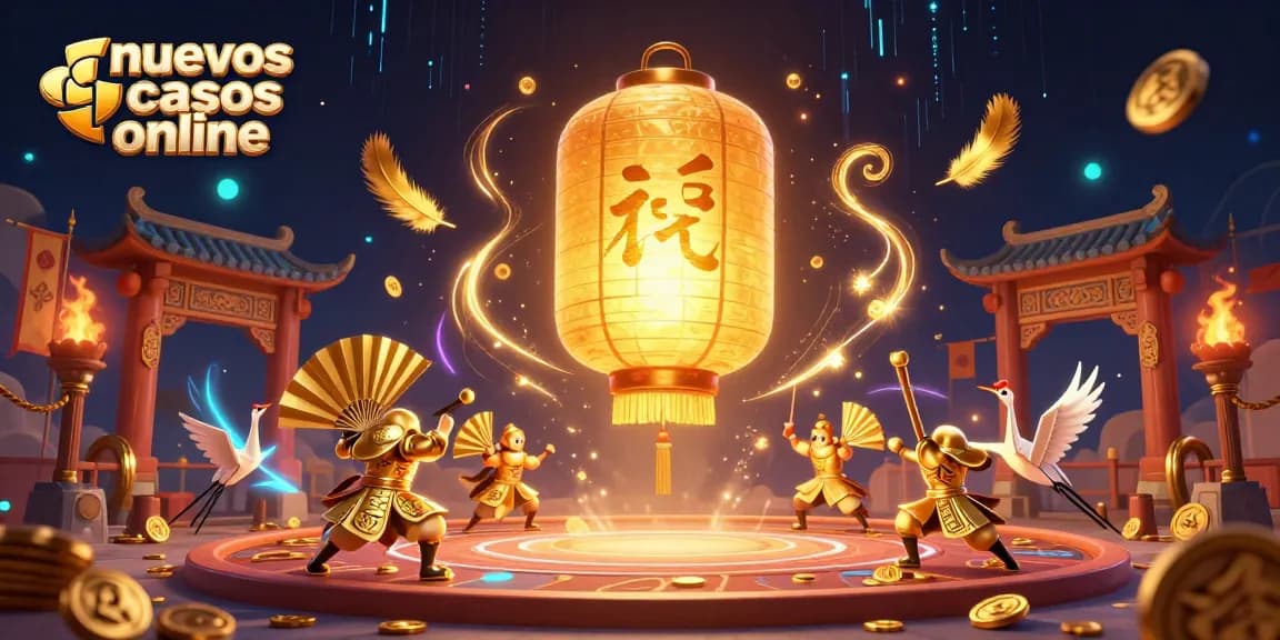 Gira y gana en nuevos casinos online, explorando la emoción y premios de las plataformas más recientes.