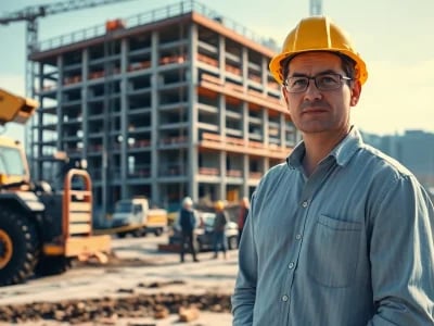 Expert Insights on New Jersey Construction Manager Roles and Responsibilities