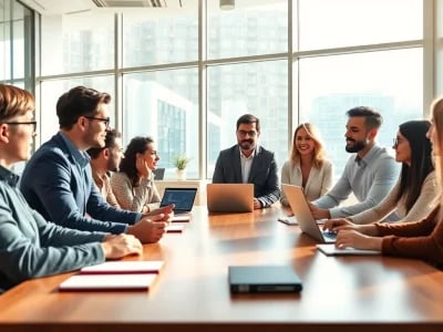 Maximizing Success with Business Coaching Services Sacramento