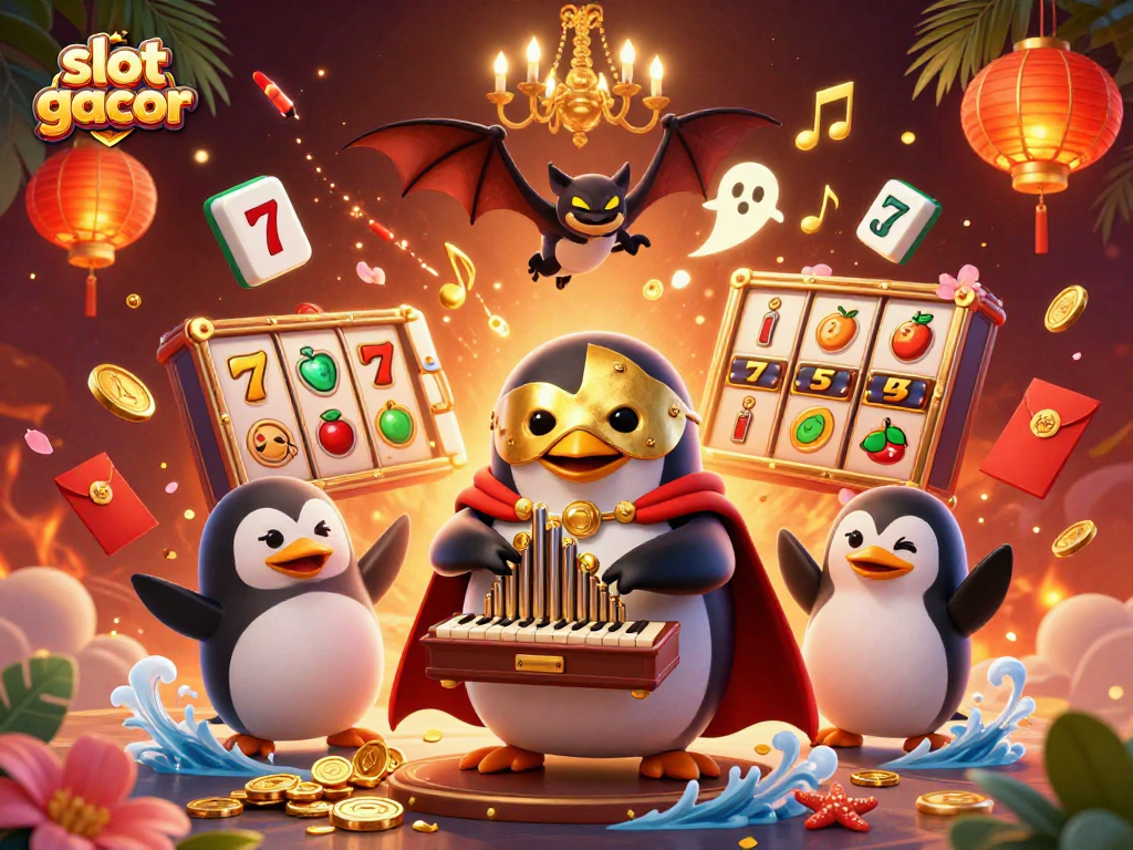 Menangkan jackpot di slot gacor V89 dengan maksimum RTP tinggi dan peluang besar.