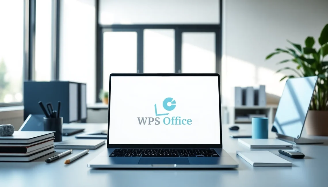 WPS 下载 Office 下载:香港用户高效文档管理方案