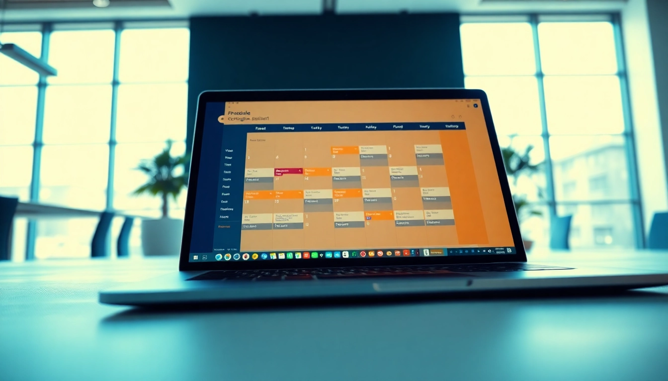 Utilize the best AI scheduling assistant to effortlessly manage your calendar and tasks.