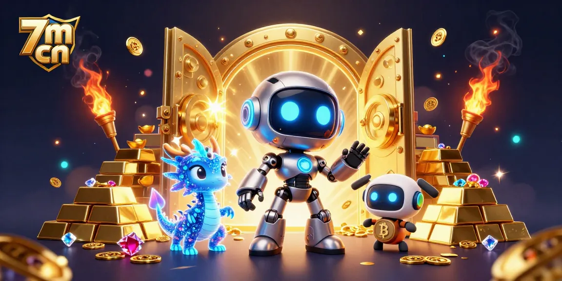 Experience thrilling live scores on 7m cn with animated characters and dazzling treasure elements.