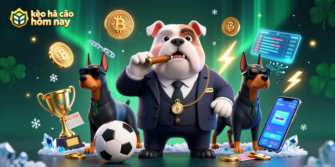 Place your bets with kèo nhà cái hôm nay and experience the thrill of live sports betting.