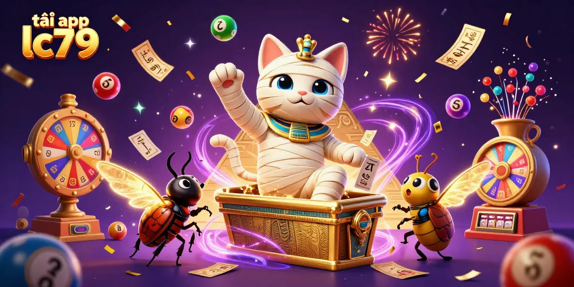 Tải app lc79 và trải nghiệm thế giới game với hình ảnh đặc sắc từ những nhân vật trong casino