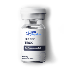 Reliable BPC157 Compounds with Batch Consistency