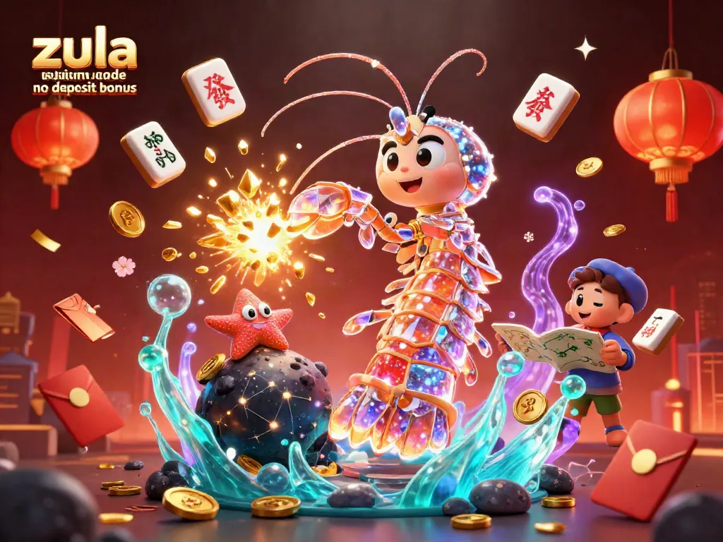 Transform your gameplay with the zula casino promo code no deposit bonus for exciting winnings!
