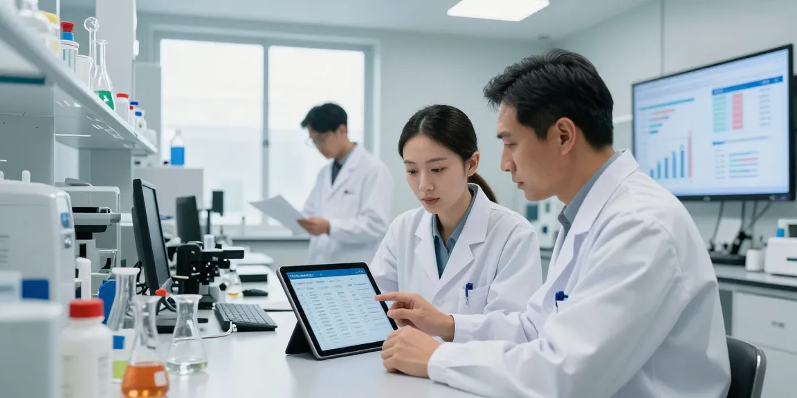Evaluating best retatrutide vendors on MiraviGLP in a modern lab setting.