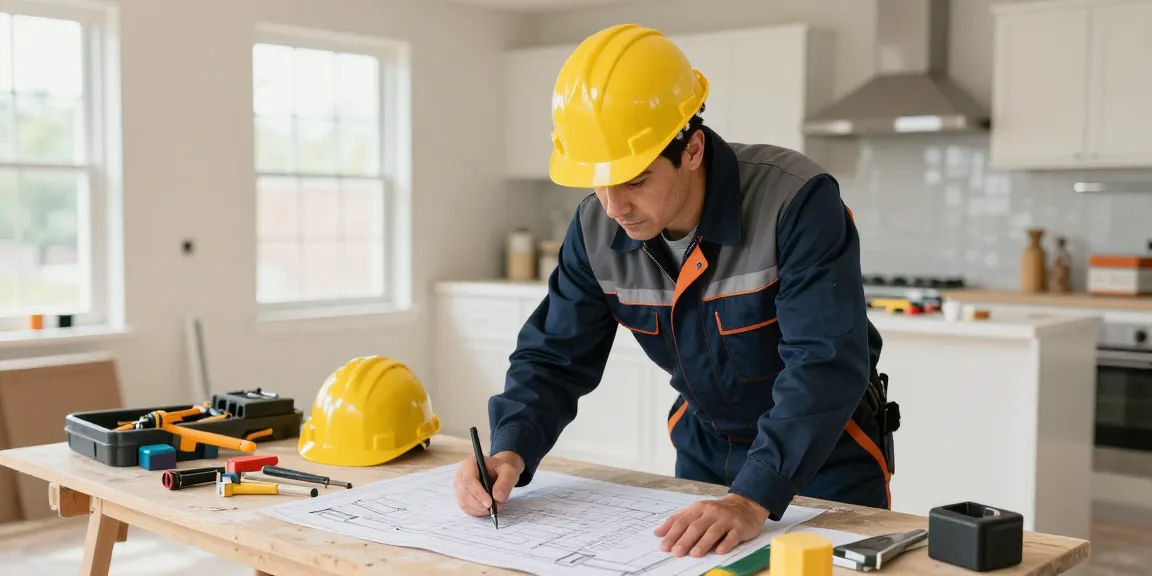 Kuwin: Trusted local services by professional contractors with quality home renovations.