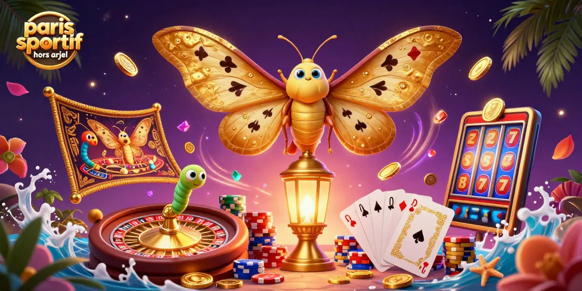 Pariez sur un site paris sportif hors ARJEL avec des cotes attractives et une expérience de jeu dynamique en ligne.