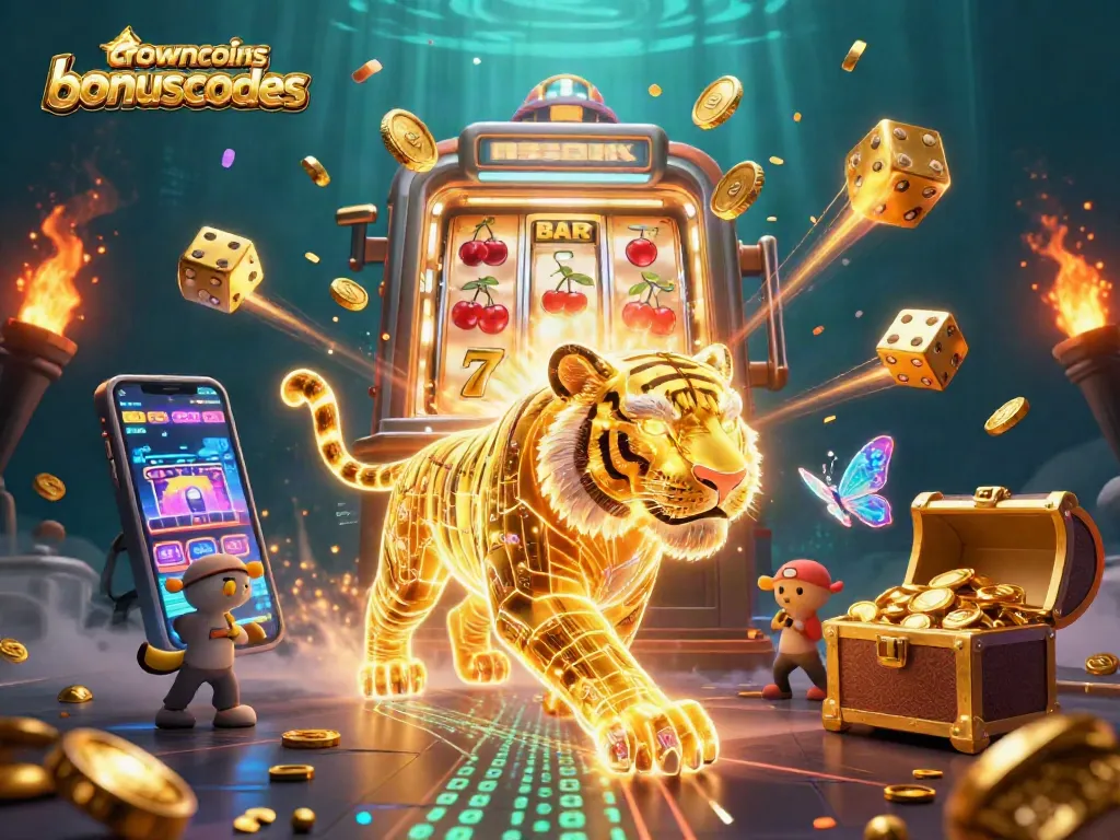 Crowncoinsbonuscodes transforms the casino experience with vibrant games and big wins.