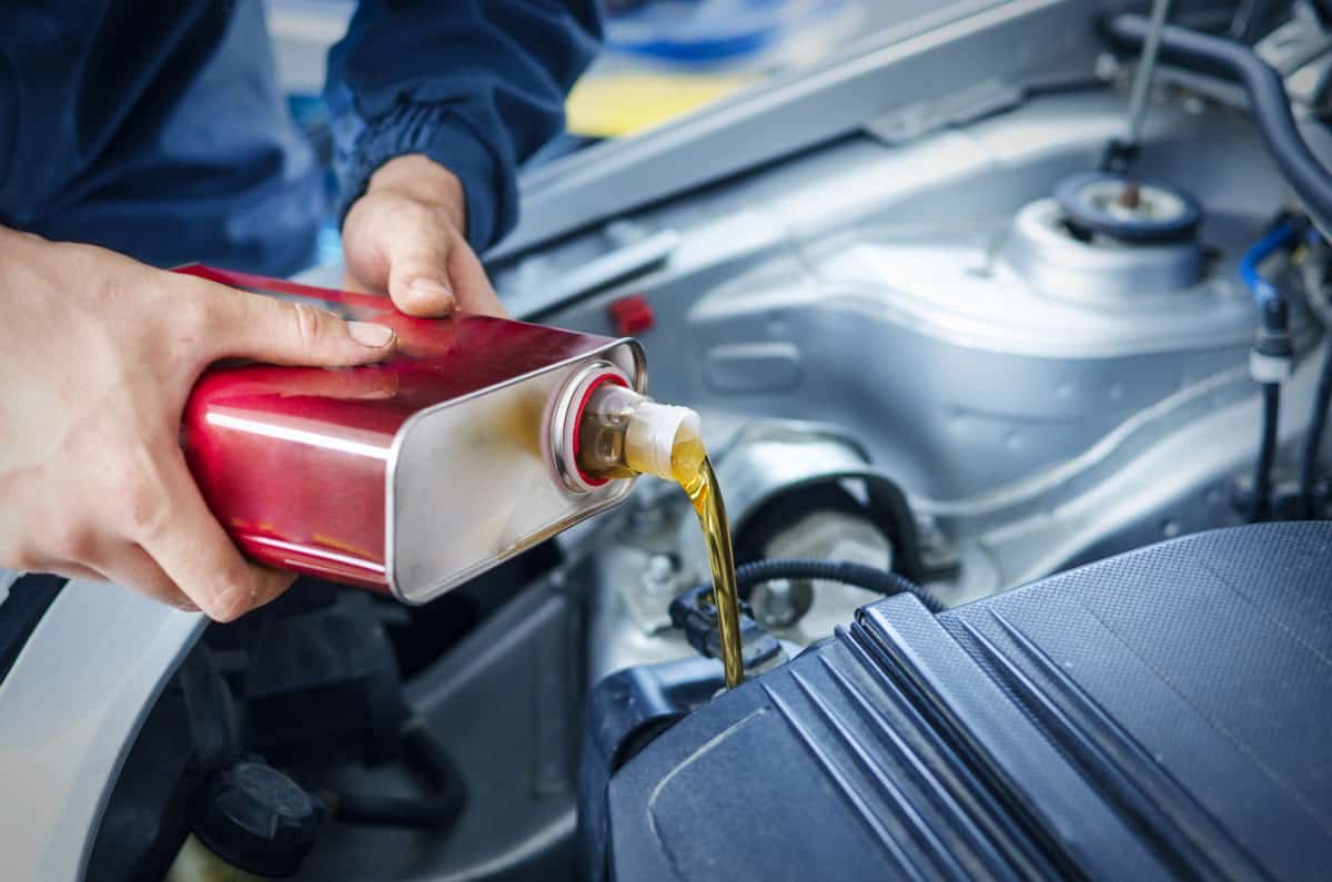 Best Mobile Boat Oil Change Services in Homestead