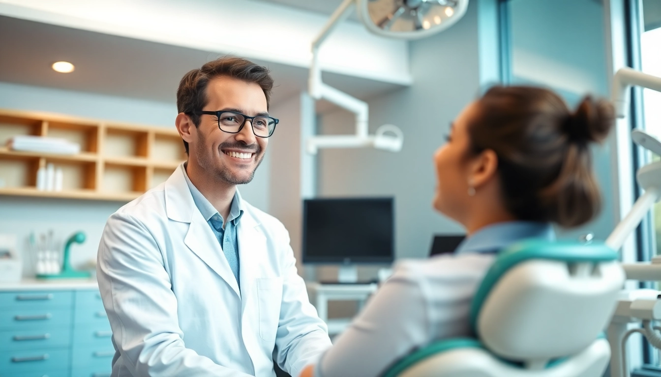 Visit entist in grand rapids Minnesota for compassionate dental care.