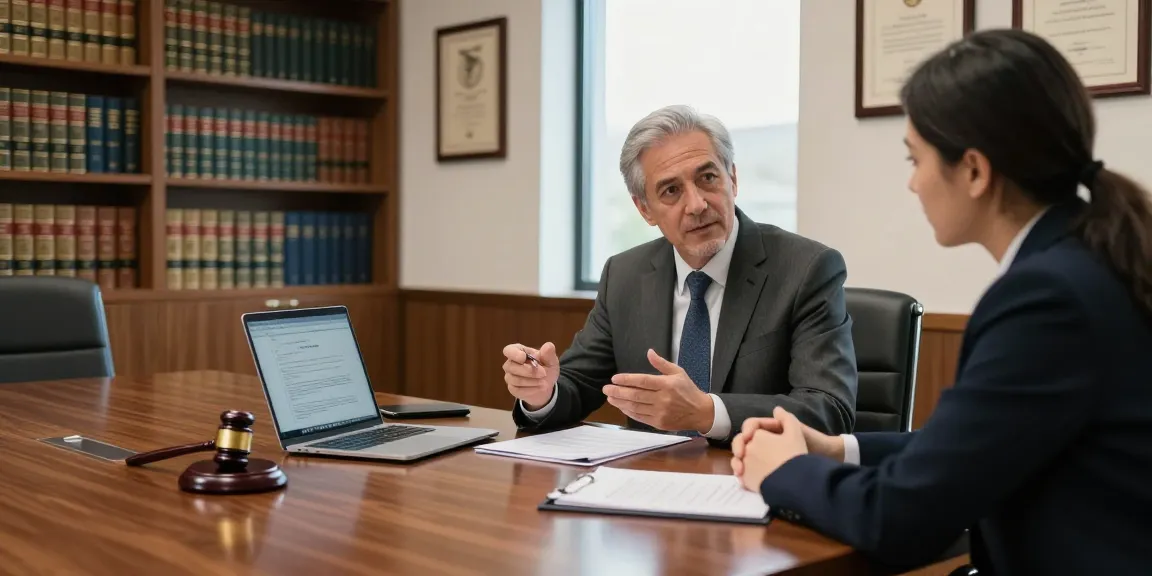 Visit our website for expert legal advice during your consultation.