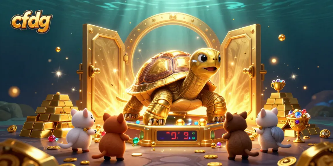 Engage in thrilling gaming at cfdg with captivating visuals of interactive games.