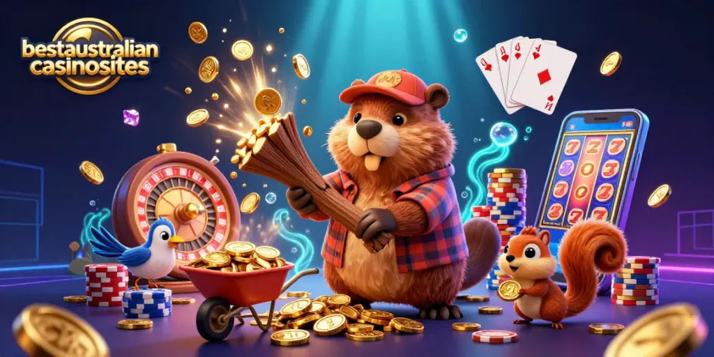 Play blackjack and win with the best resources at bestaustraliancasinosites.